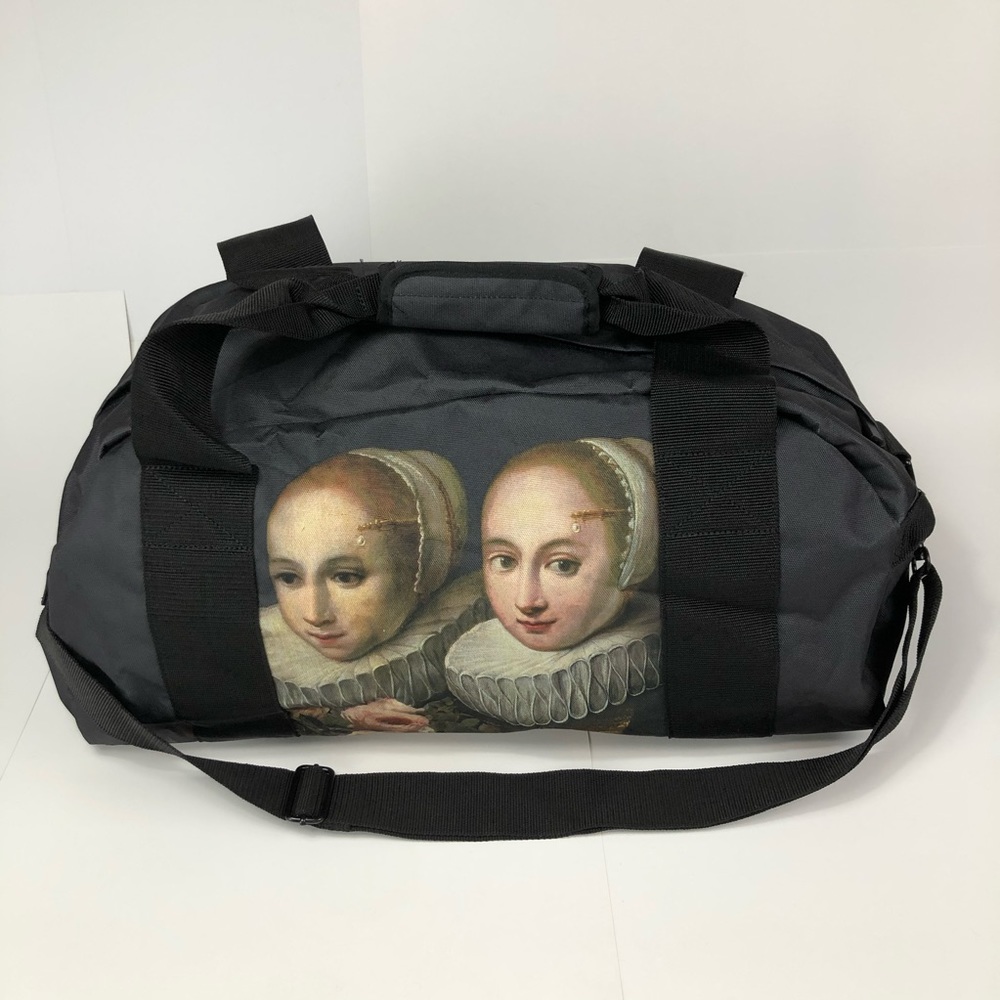 Duffle bag GIAMBATTISTA VALLI